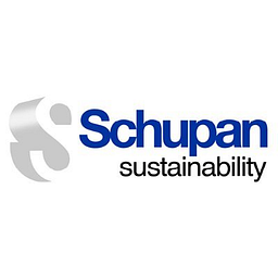 Schupan logo