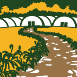Green Biz Nursery and Landscaping logo