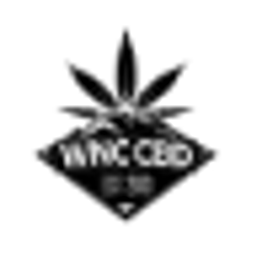 WNC CBD logo
