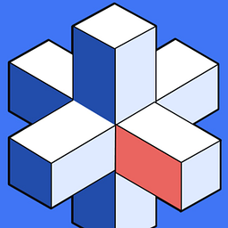 Fusion Analytics Software Deve logo
