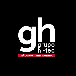 Grupo Hitec logo