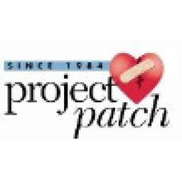 Project Patch logo