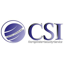 Control Touch Systems logo