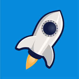 ServiceRocket logo
