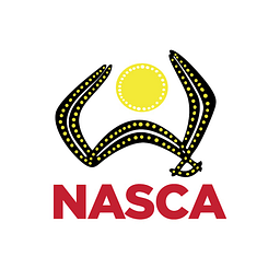 NATIONAL ABORIGINAL SPORTING CHANCE ACADEMY (ABORIGINAL CORPORATION) logo