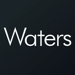 Waters logo