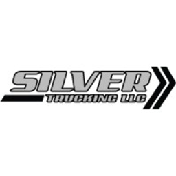 Silver Trucking LLC logo