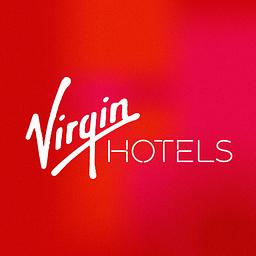 Virgin Hotels logo