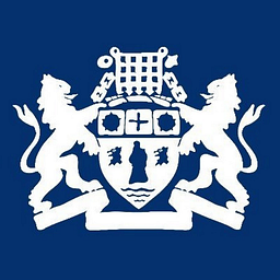 City of Westminster logo