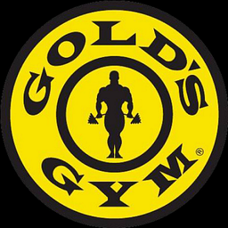 Gold's Gym South Texas logo
