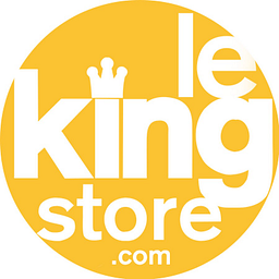 LeKingStore logo
