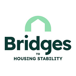 Bridges to Housing Stability logo