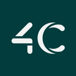 4C Associates logo