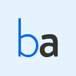 Blue Acorn logo