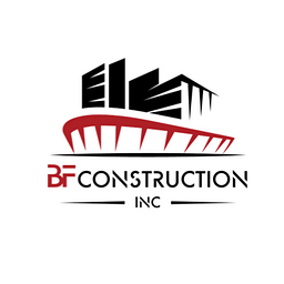 BF Construction logo