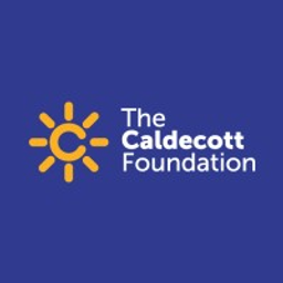 The Caldecott Foundation logo