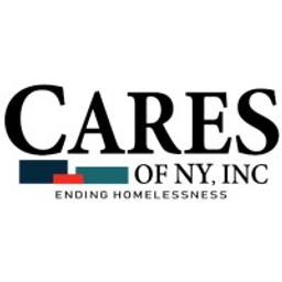 Cares NY logo