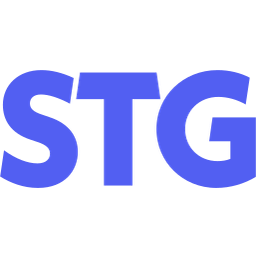 Shine Talent Group logo