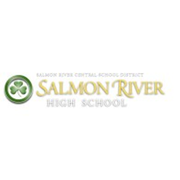 Salmon River Central School District logo