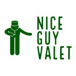 Nice Guy Valet logo