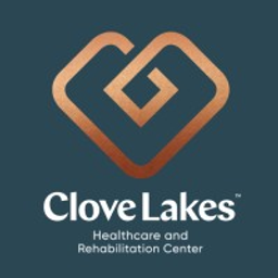 Clove Lakes Health Care and Rehabilitation Center logo