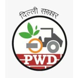 Public Works Department logo