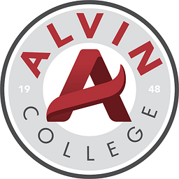 City of Alvin logo