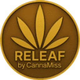 The Gold Leaf Cannabis Dispensary logo