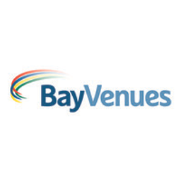 Bay Venues logo
