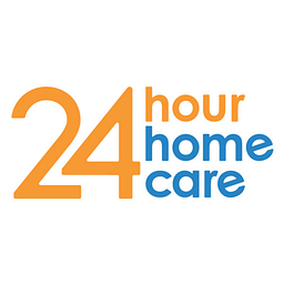 24-7 Homehealth logo