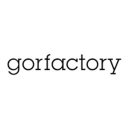 Gor Factory logo