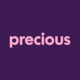 Precious Homes Ltd logo