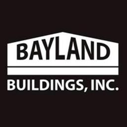 Bayland Buildings, Inc. logo