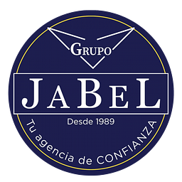 Grupo Jabel logo