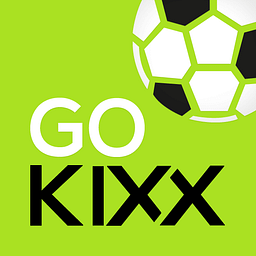 GoKixx logo