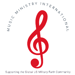 Music Ministry International logo