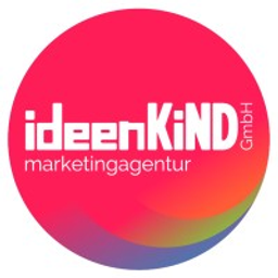 Ideenkind logo