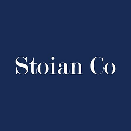 Stoian logo