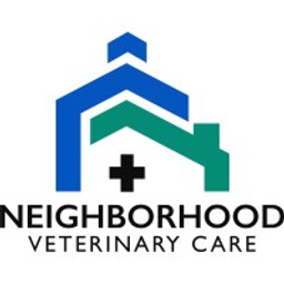 Neighborhood Veterinary Care logo