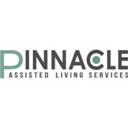 Pinnacle Assisted Living logo