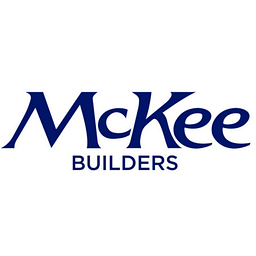 The McKee Group logo