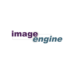 Image Engine Design logo