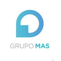 Grupo Mas logo