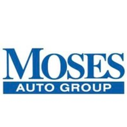 Moses Auto Group logo