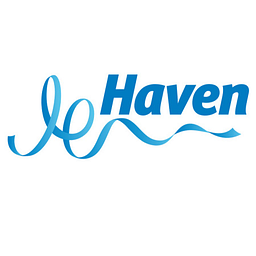 Haven of Bridgeport logo