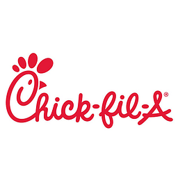 Chick-fil-A Grandview Yard logo