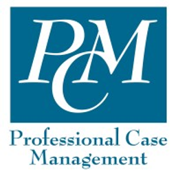 Professional Case Management logo