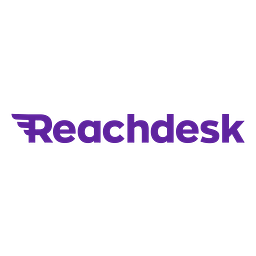 Reachdesk logo