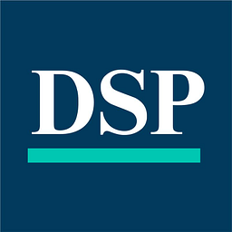 DSP Day Training logo