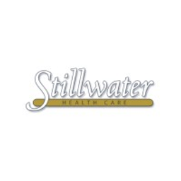 Stillwater Health Care logo